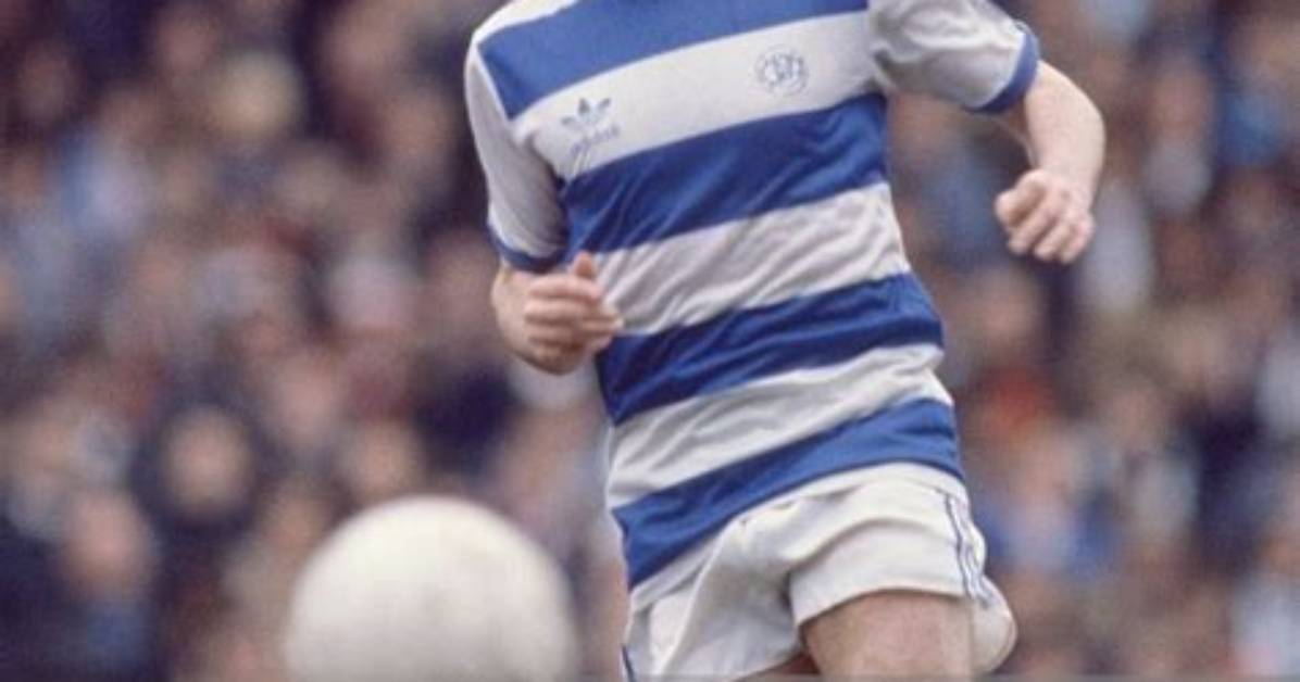 Gerry Francis