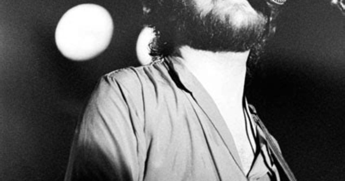Gerry Rafferty Net Worth