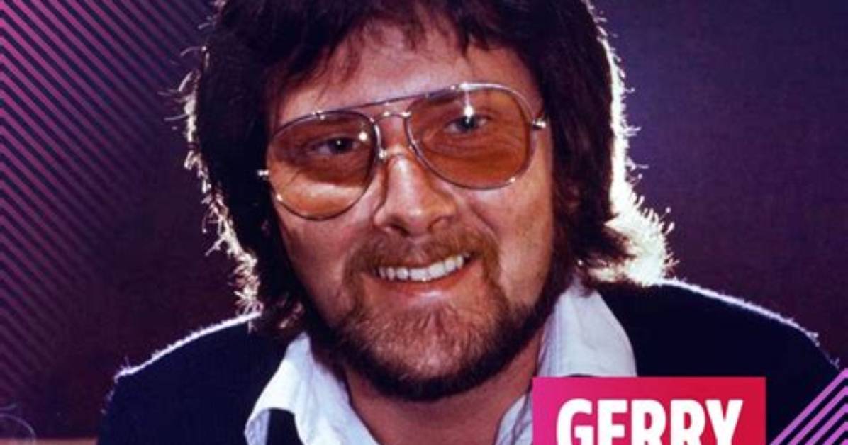 Gerry Rafferty