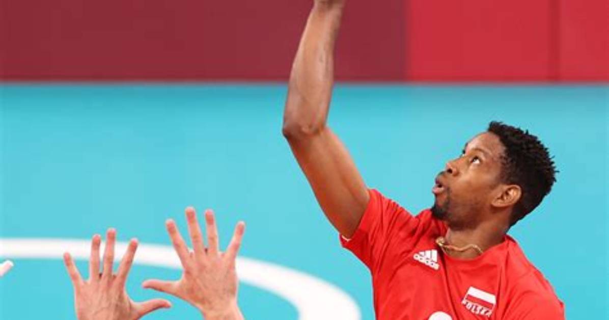 Get All the Details About Wilfredo Leon! [2024 Update]