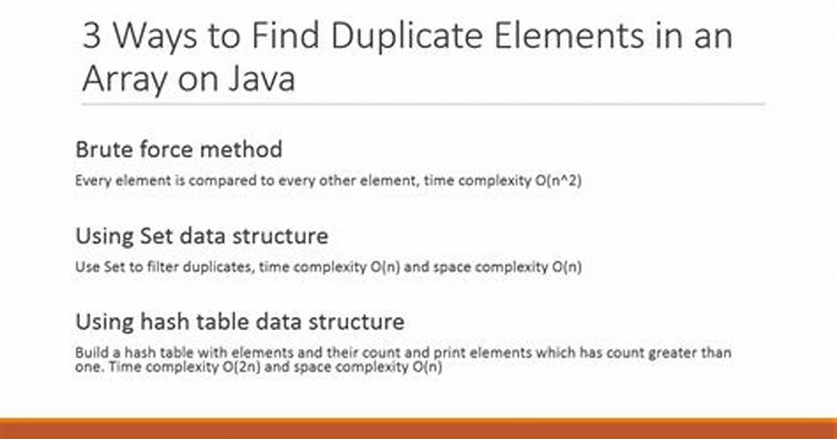 Get Array Element Size [Duplicate]