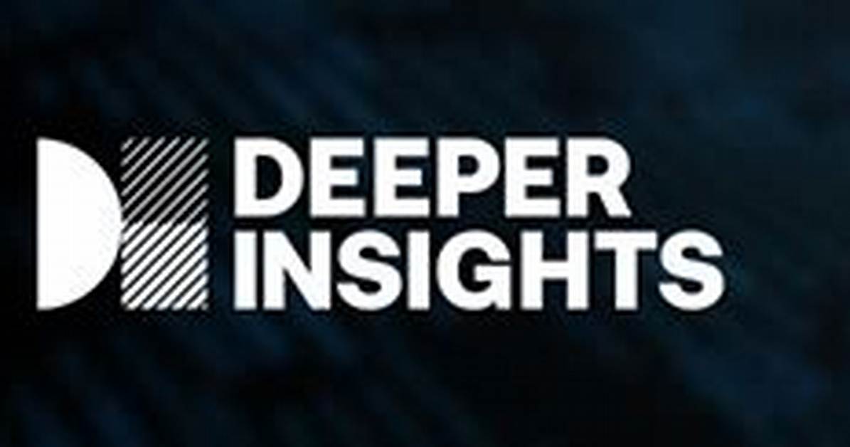 Get Deeper Customer Insights from Thick Data with Dr. Tricia Wang