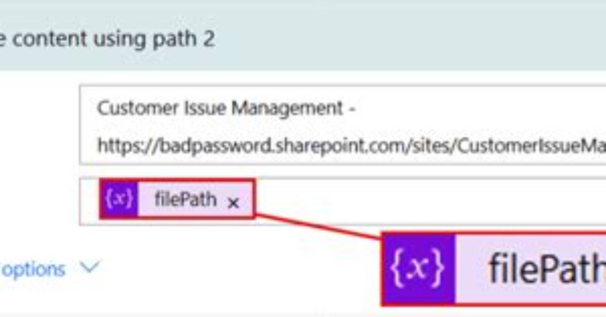 Get File. Stream Using Path