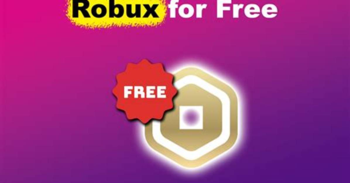 Get Free Robux Using Rbxdemon