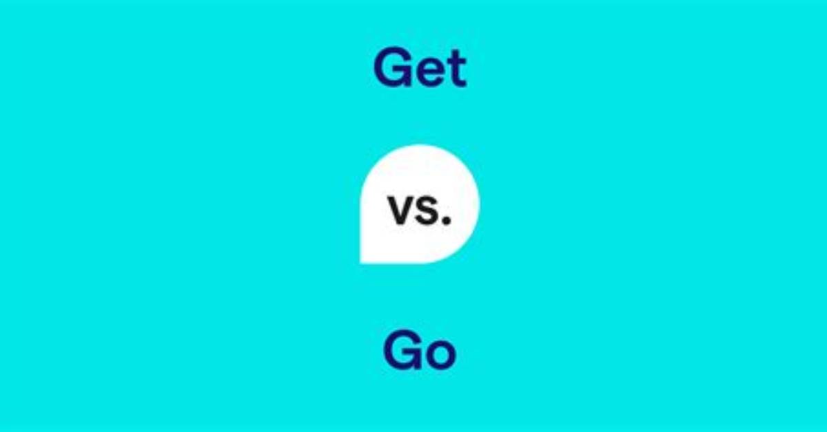 Get Go - How to Discuss