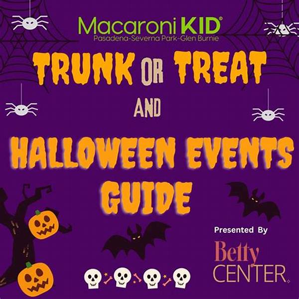 Get Lost in Pumpkins! | Macaroni Kid Pasadena-Severna Park-Glen Burnie