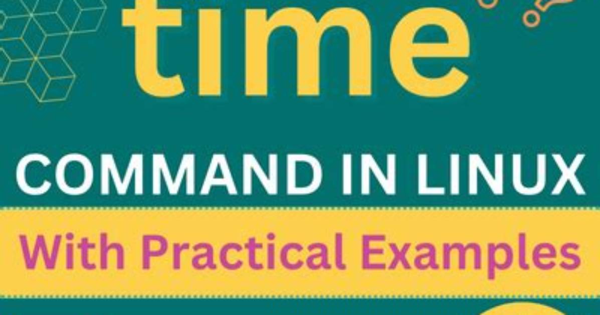 Get Program Execution Time in the Shell