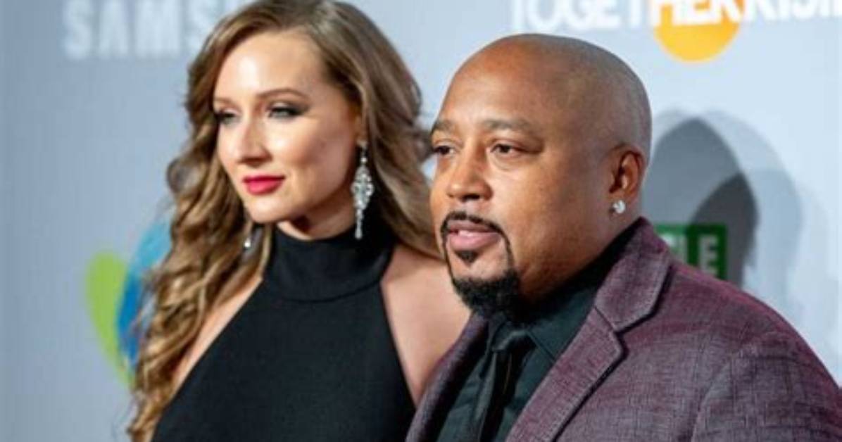 Get to Know Daymond John's Wife, Heather Taras: How Did They Meet?