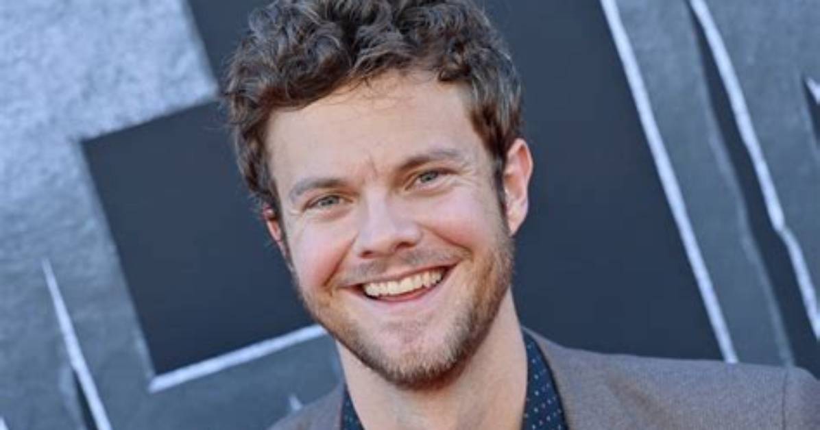 Get to Know Jack Quaid: His Height, Weight, Age, Wife, Family, Net Worth, and More