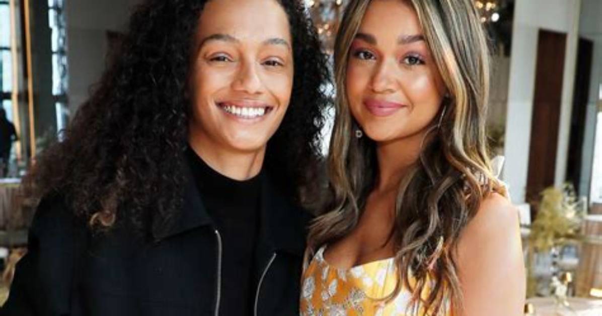 Get to Know Madison Bailey’s Parents, Height, and Net Worth