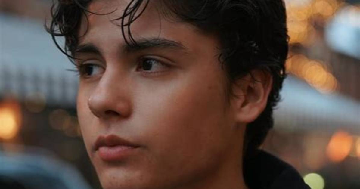 Get to Know Miguel Cazarez Mora, Robin from the Black Phone