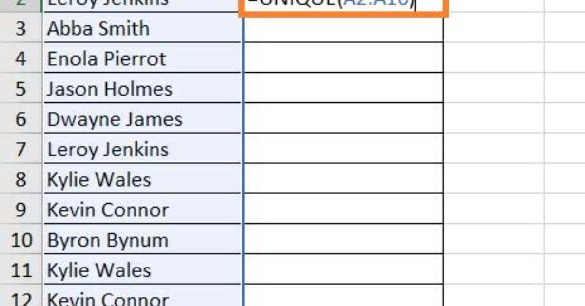 Get Unique Values from a List in Python [Duplicate]