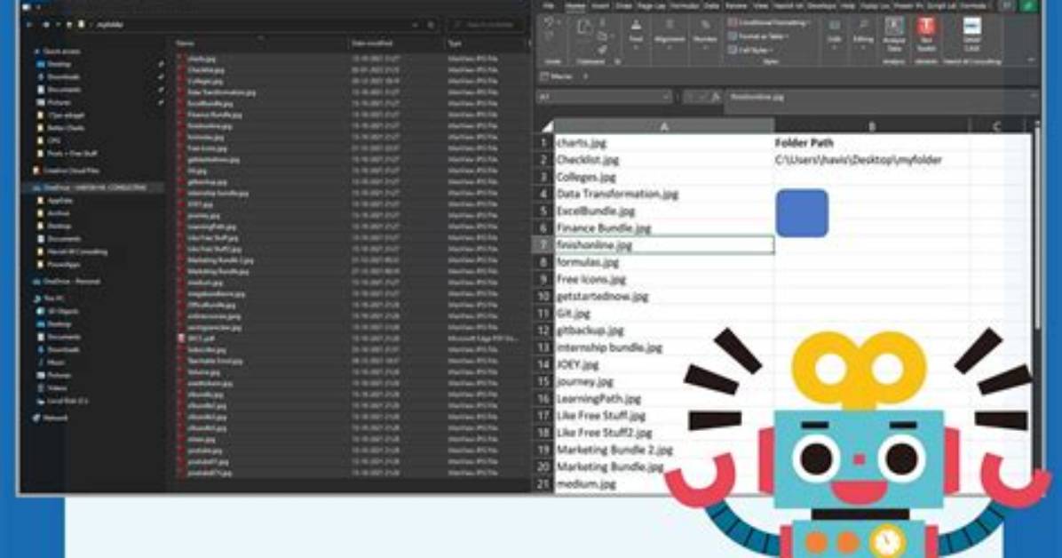 Getting All File Names from a Folder Using C# [Duplicate]
