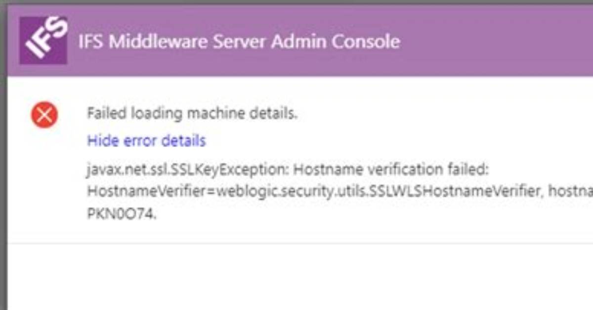Getting Error in Console: Failed to Load Resource: Net: :Err_Connection_Reset