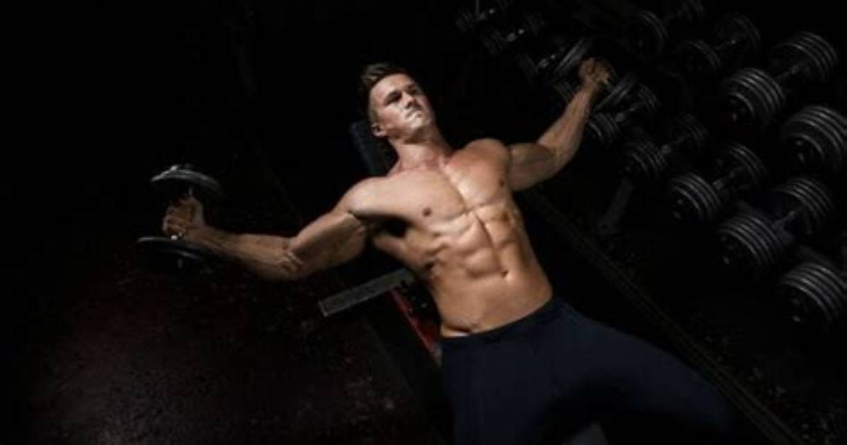 Getting Lean and Cut | a Beginners' Guide