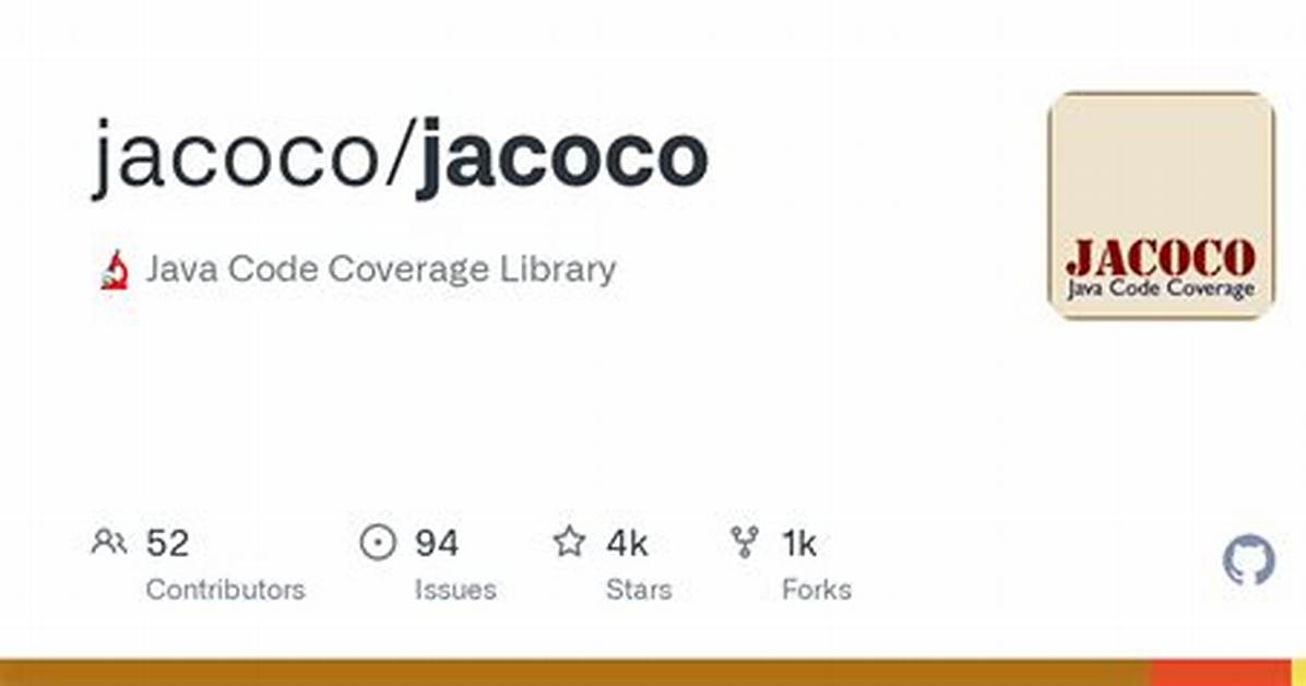 Getting "Skipping Jacoco Execution Due to Missing Execution Data File" Upon Executing Jacoco