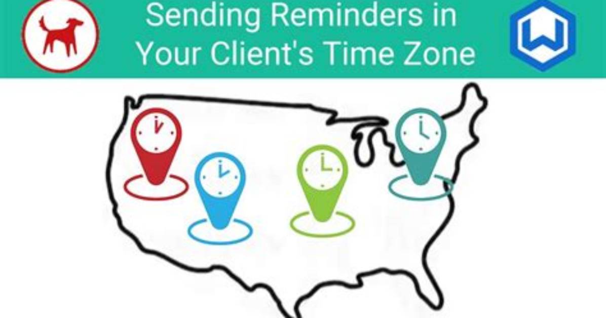 Getting the Client's Time Zone (And Offset) in Javascript