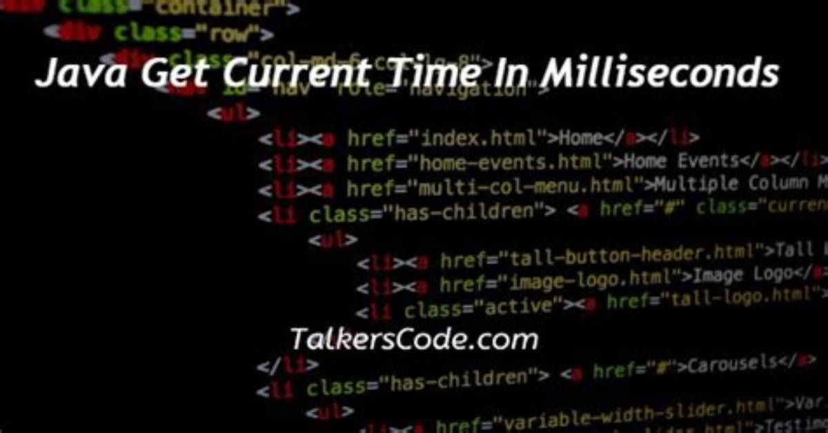 Getting the Current Time (In Milliseconds) from the System Clock in Windows?