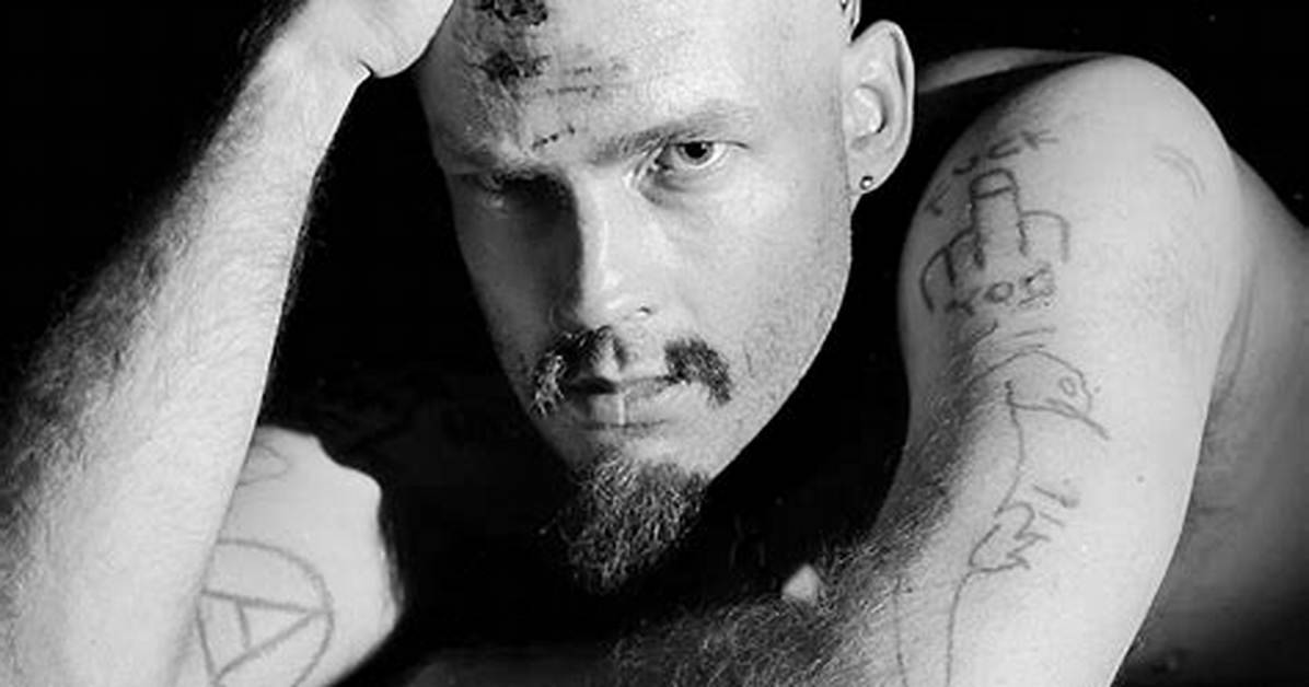Gg Allin