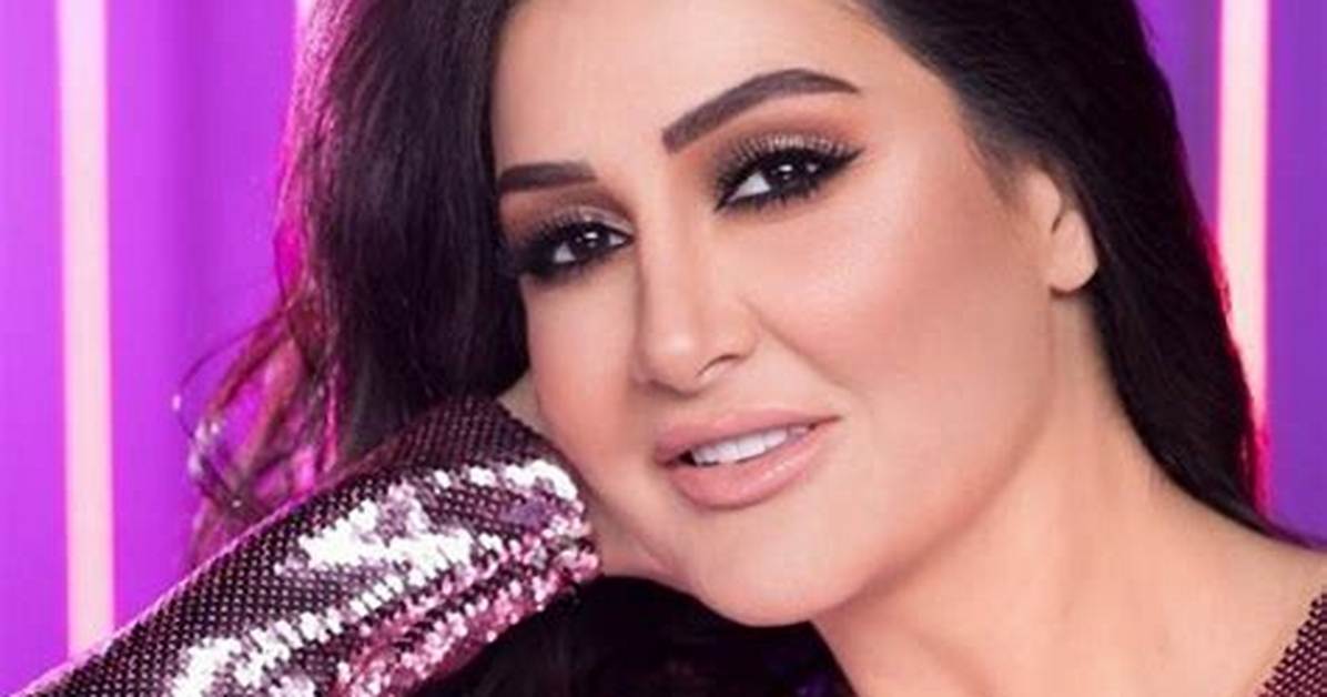 Ghada Abdel Razek Wiki, Biographie, Age, Taille, Mariage, Contact & Informations