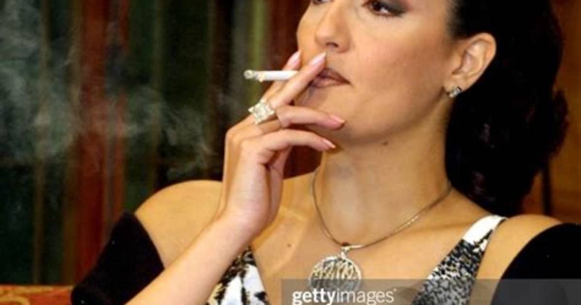 Ghada Abdel Razek