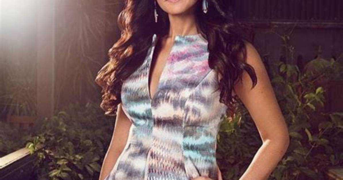 Ghada Adel Wiki, Biographie, Age, Taille, Mariage & Informations