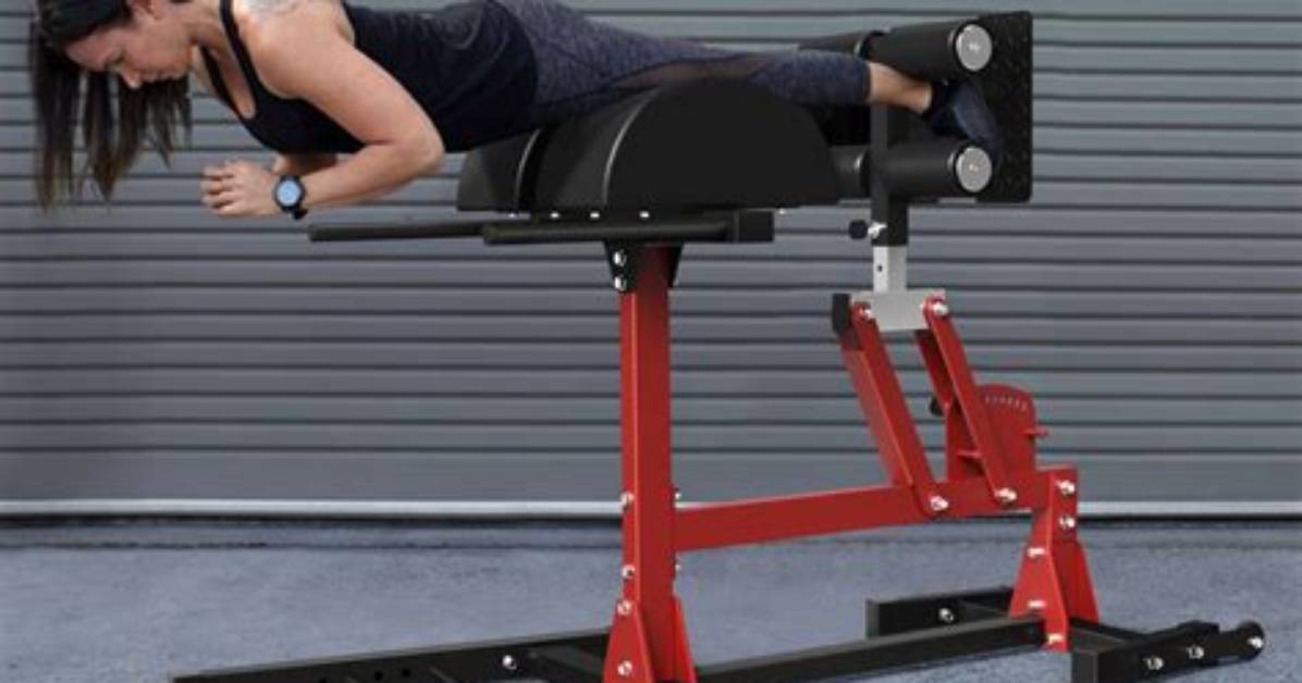 Ghd Machine