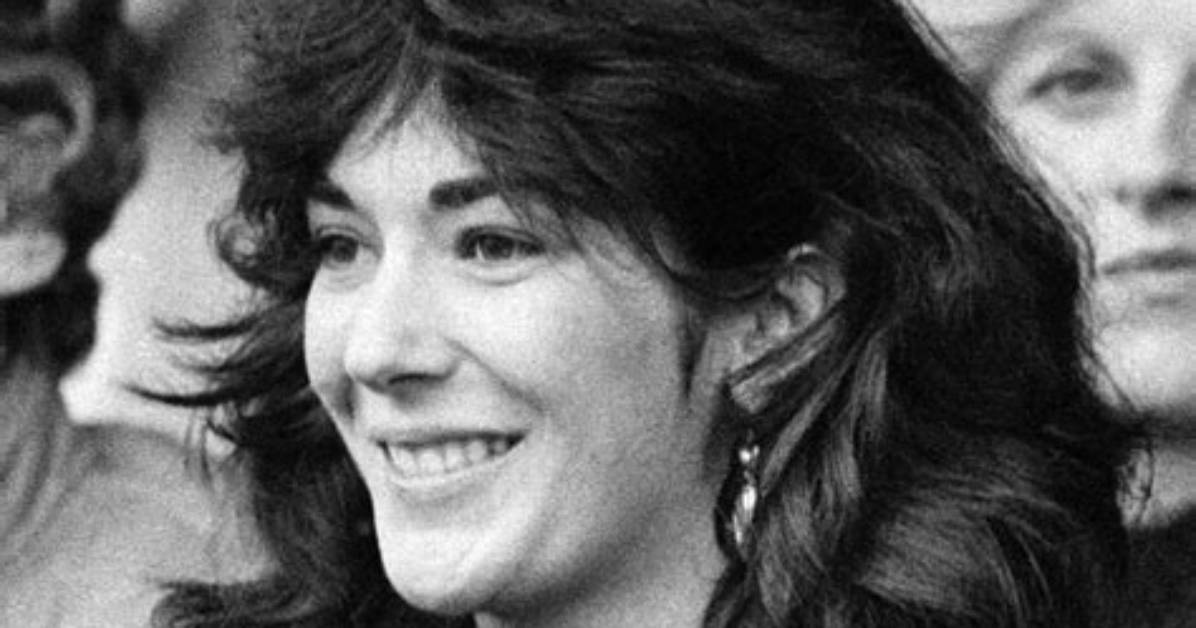 Ghislaine Maxwell: Age, Family, Breaking News, Education, Career, Worth