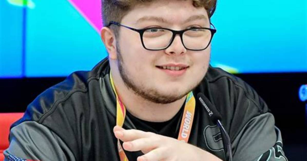 Ghost Aydan Net Worth