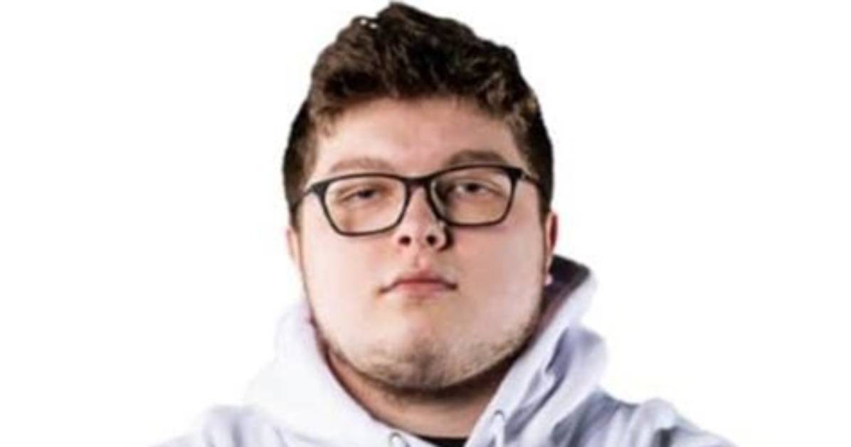 Ghost Aydan