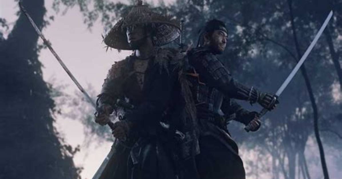 Ghost of Tsushima Standoffs Walkthrough