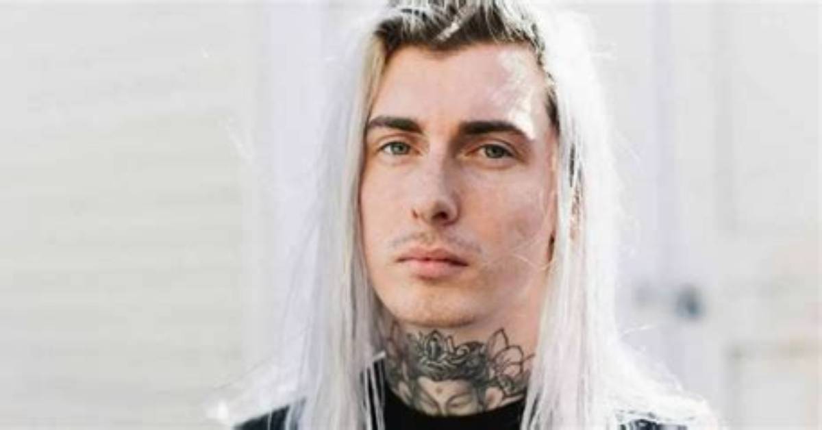 Ghostemane Net Worth