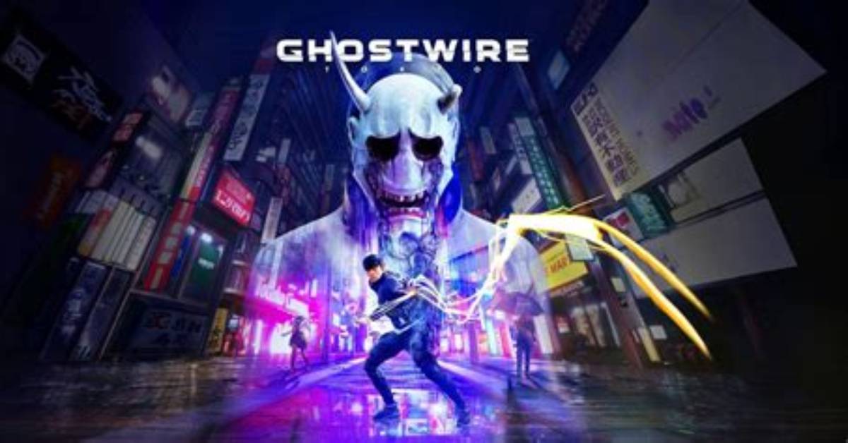 Ghostwire: Tokyo Game Guide