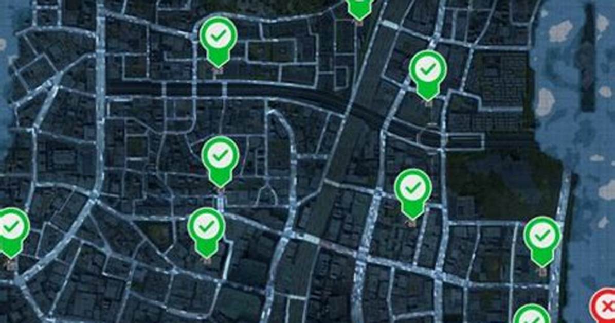Ghostwire: Tokyo - Kk's Investigation Notes
