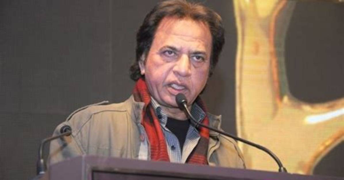 Ghulam Mohiuddin Net Worth