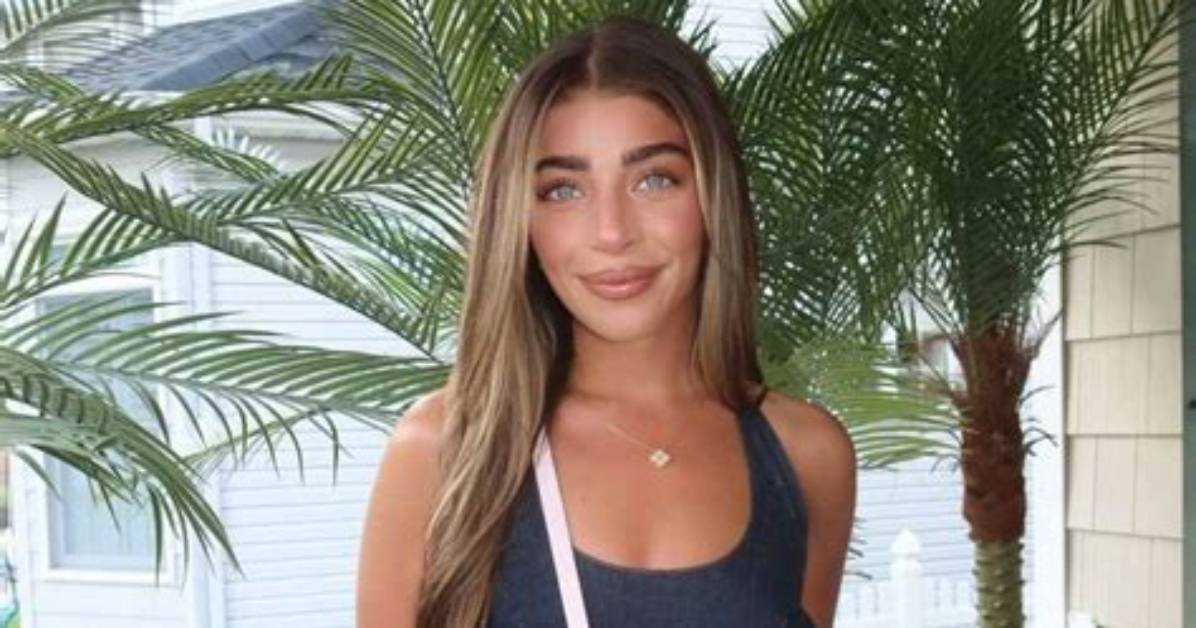 Gia Giudice