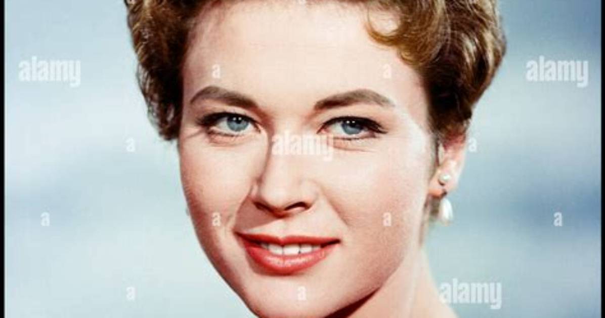 Gia Scala