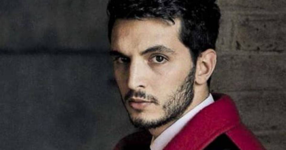 Giacomo Ferrara Net Worth