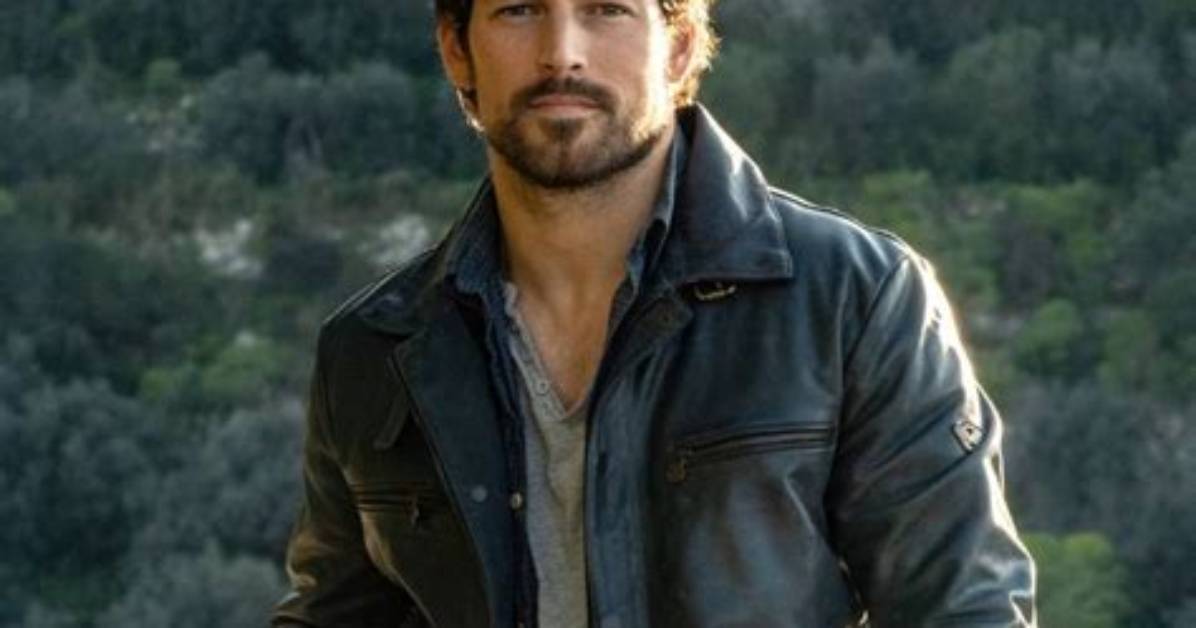Giacomo Gianniotti