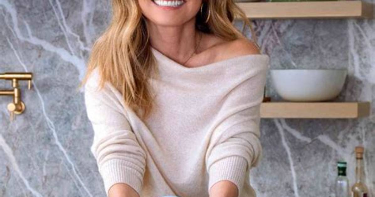 Giada De Laurentiis