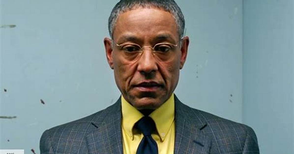 Giancarlo Esposito