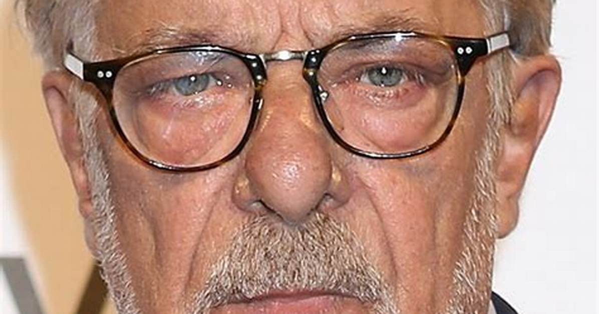 Giancarlo Giannini