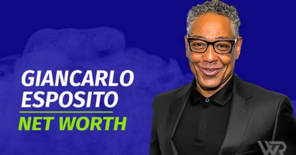 Giancarlo Purch Net Worth