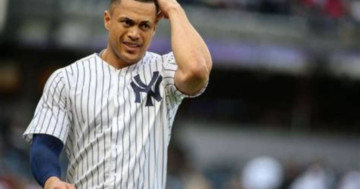 Giancarlo Stanton; Wife, Parents, Contract, Net Worth, Bio