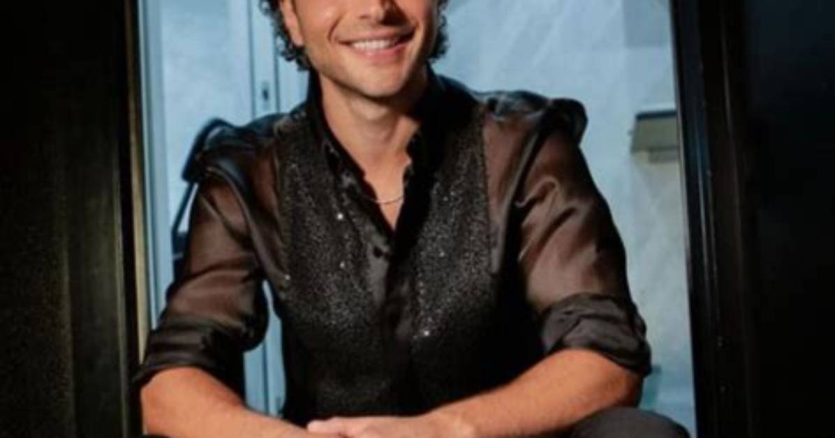 Gianluca Ginoble