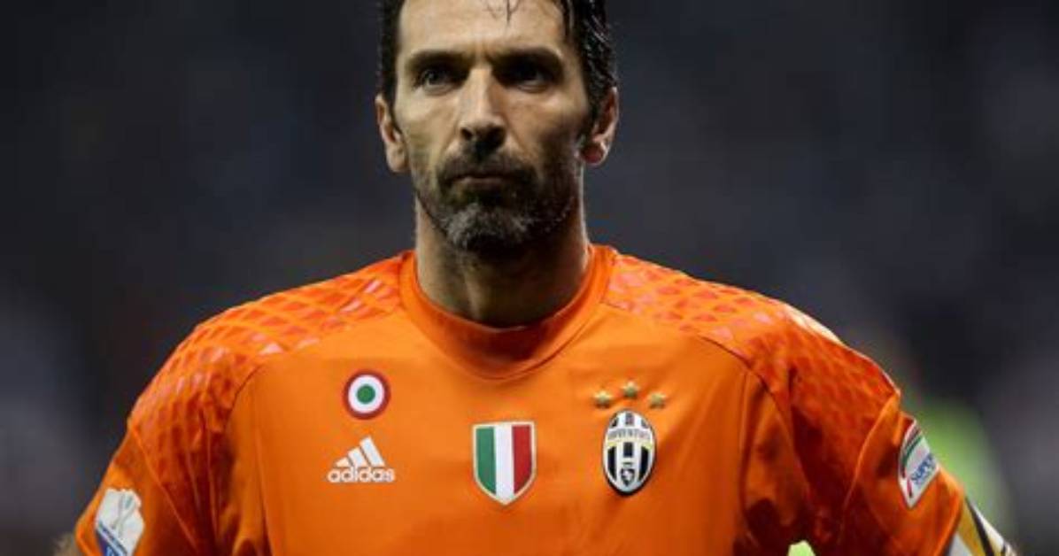 Gianluigi Buffon Fortune
