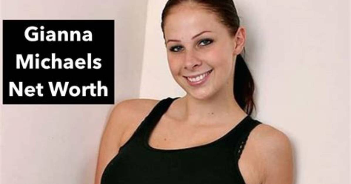 Gianna Luke Net Worth