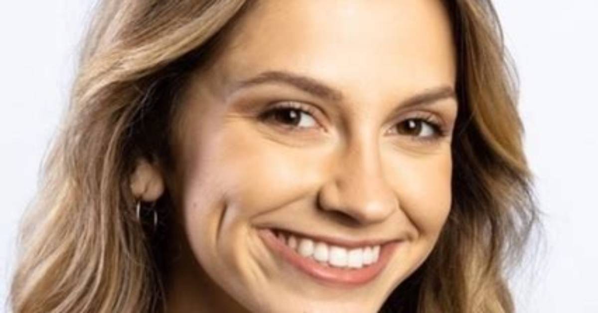Gianna Newborg