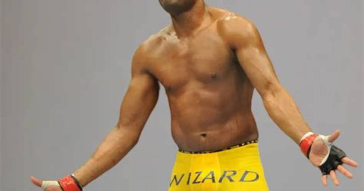 Giant Silva Net Worth