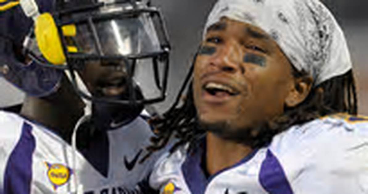 Giavanni Ruffin